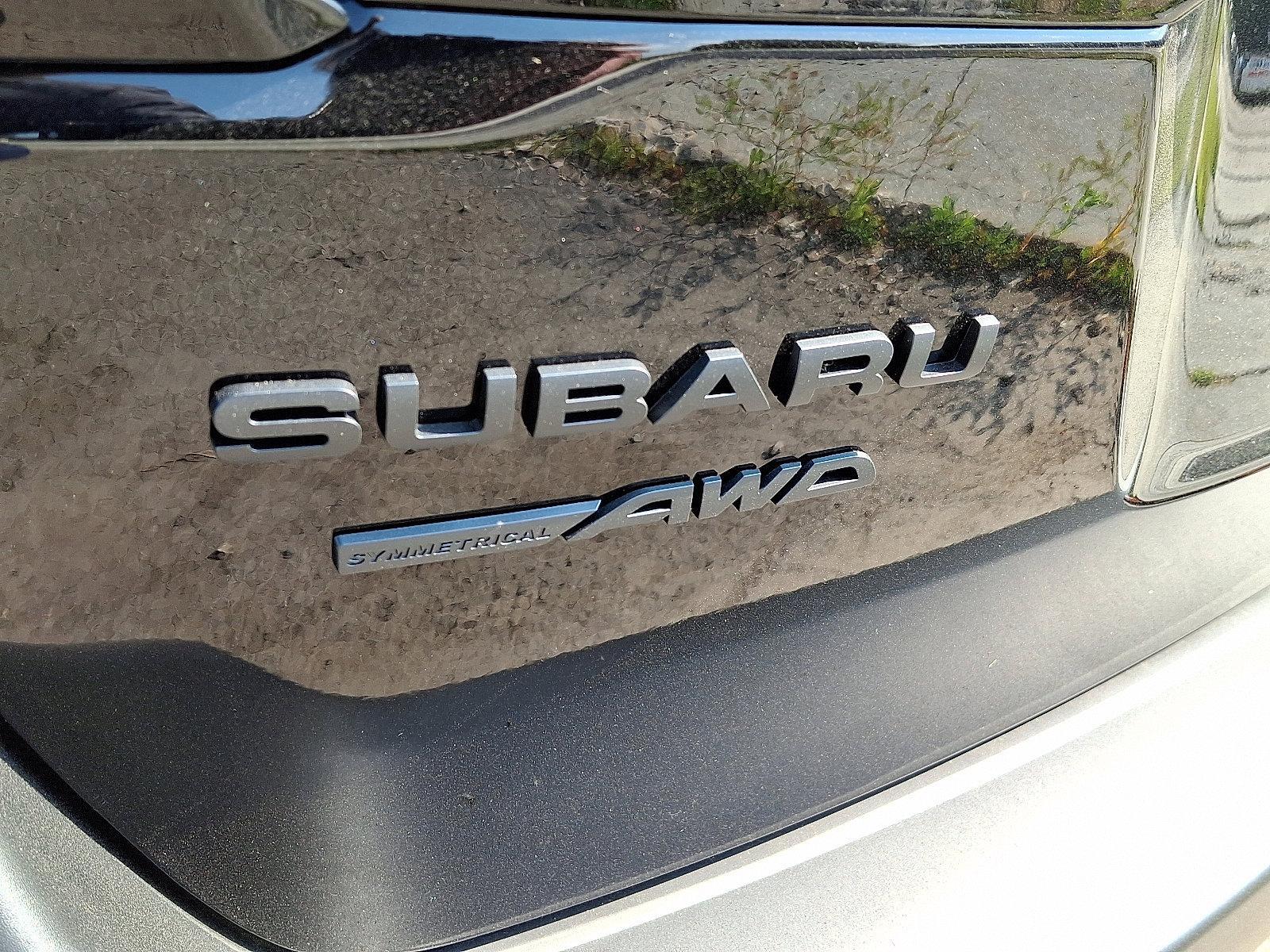2025 Subaru Outback Vehicle Photo in Harrisburg, PA 17111