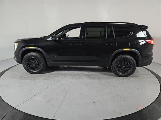 2025 GMC Acadia Vehicle Photo in PRESCOTT, AZ 86305-3700