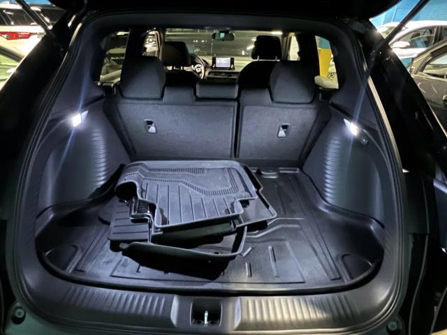 2023 Honda HR-V Vehicle Photo in Roslyn, NY 11576
