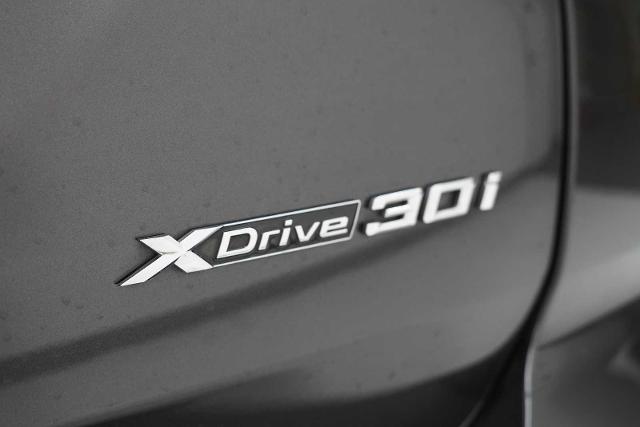 2023 BMW X3 xDrive30i Vehicle Photo in GRAPEVINE, TX 76051