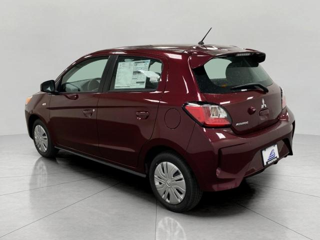 2024 Mitsubishi Mirage Vehicle Photo in Appleton, WI 54913