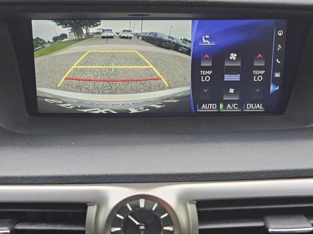 2019 Lexus GS 350 Vehicle Photo in FORT WORTH, TX 76132