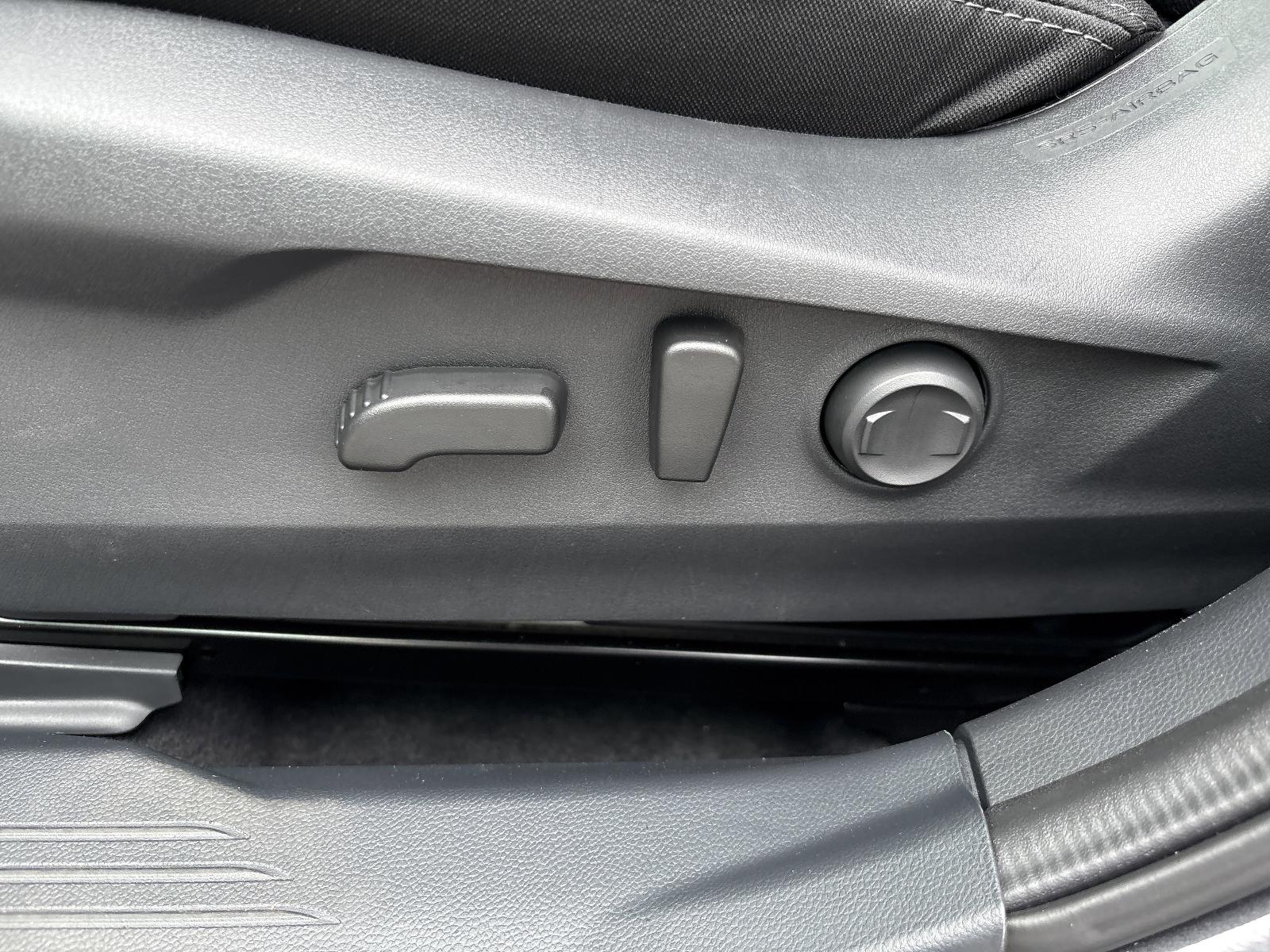 2025 Subaru Legacy Vehicle Photo in Mechanicsburg, PA 17050
