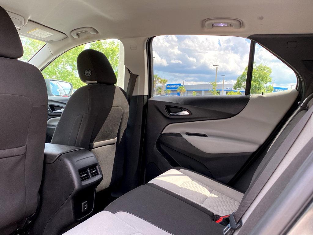 2020 Chevrolet Equinox Vehicle Photo in POOLER, GA 31322-3252