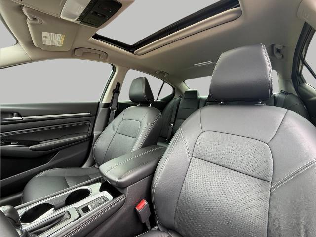 2023 Nissan Altima Vehicle Photo in Appleton, WI 54914