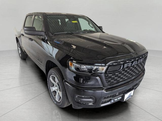 2025 Ram 1500 Vehicle Photo in Oshkosh, WI 54901