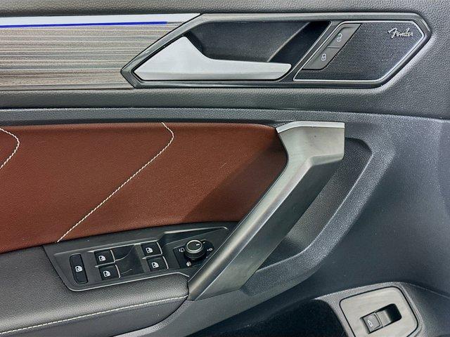 2022 Volkswagen Tiguan Vehicle Photo in Doylsetown, PA 18901