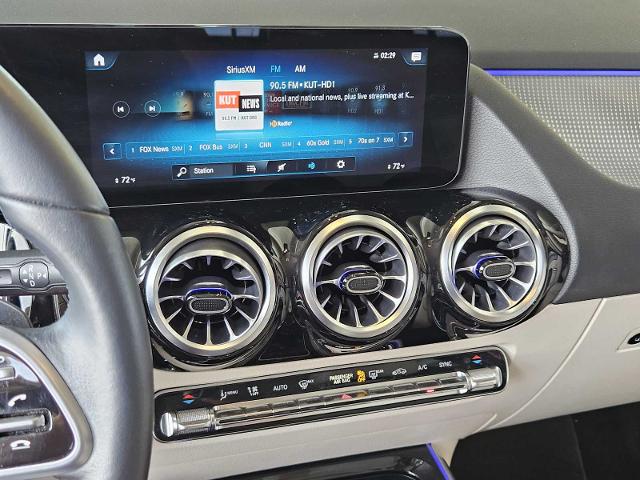 2022 Mercedes-Benz GLA Vehicle Photo in AUSTIN, TX 78717