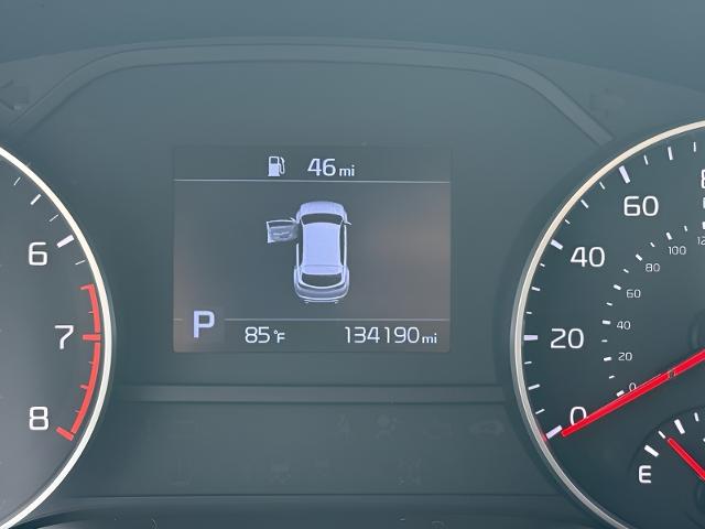 2020 Kia Sportage Vehicle Photo in MIDDLETON, WI 53562-1492