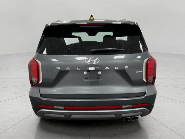 2025 Hyundai PALISADE Vehicle Photo in Appleton, WI 54913