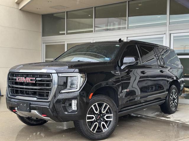 2021 GMC Yukon XL Vehicle Photo in San Antonio, TX 78230