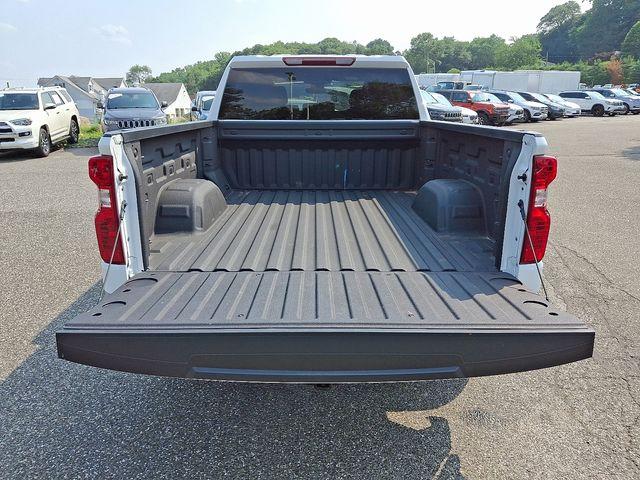 2023 Chevrolet Silverado 1500 Vehicle Photo in PAWLING, NY 12564-3219