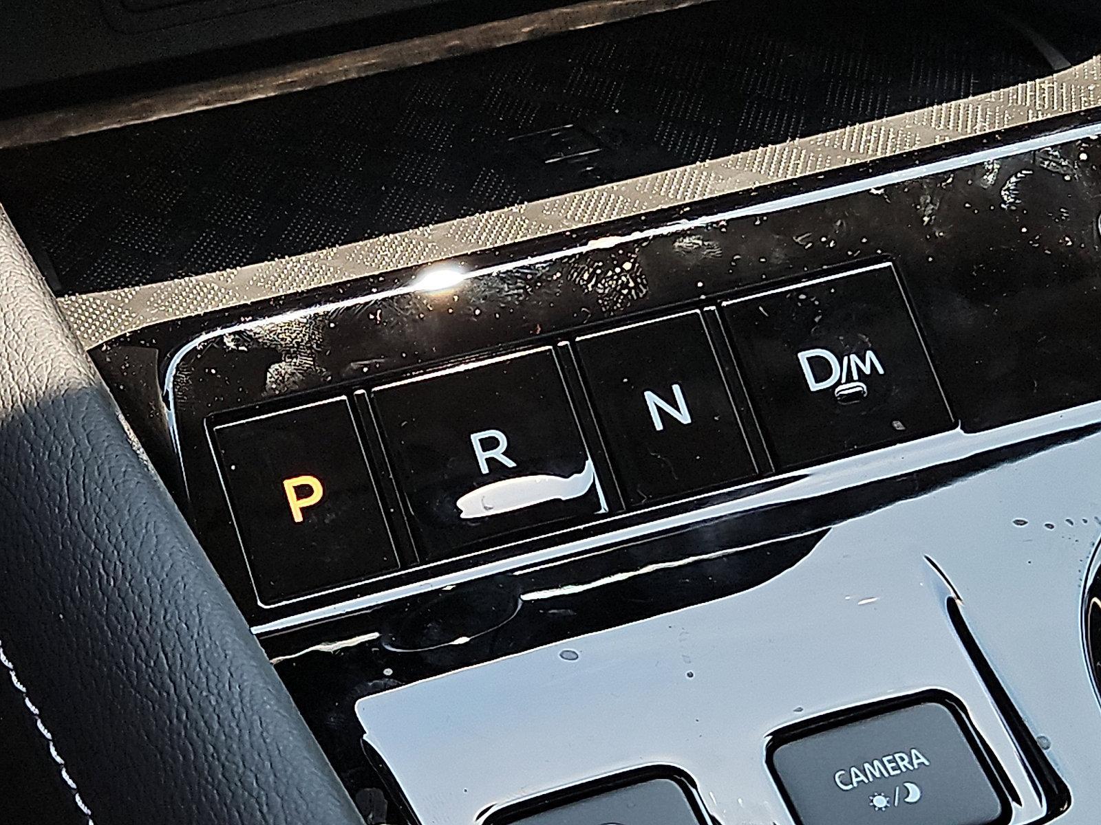 2025 Nissan Murano Vehicle Photo in Jenkintown, PA 19046