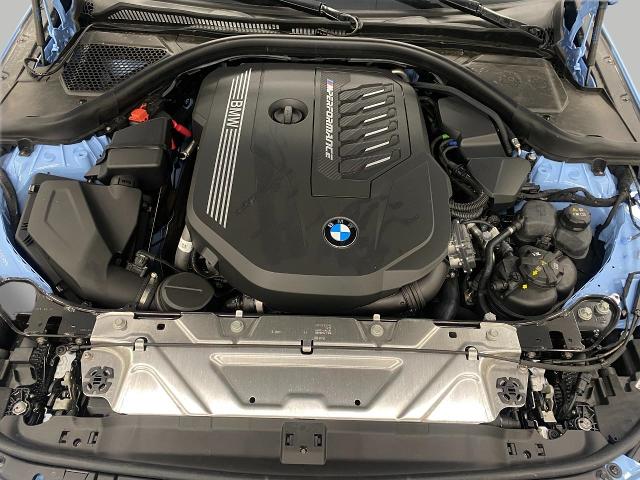 2025 BMW M240i xDrive Vehicle Photo in Appleton, WI 54913
