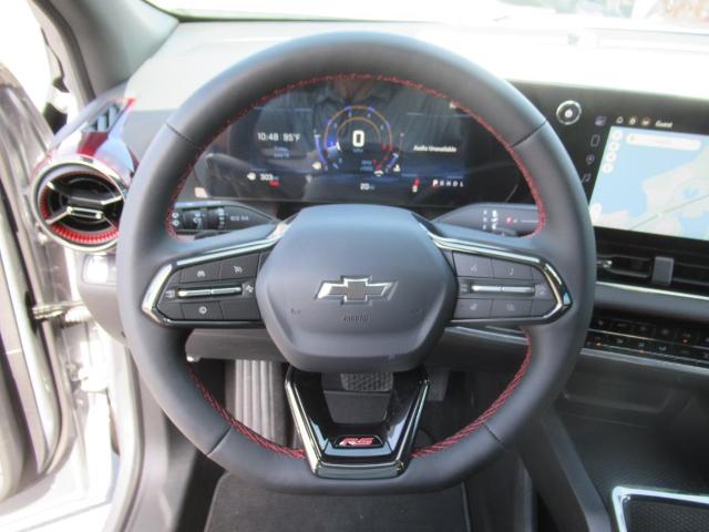 2026 Chevrolet Equinox Vehicle Photo in LEESBURG, FL 34788-4022