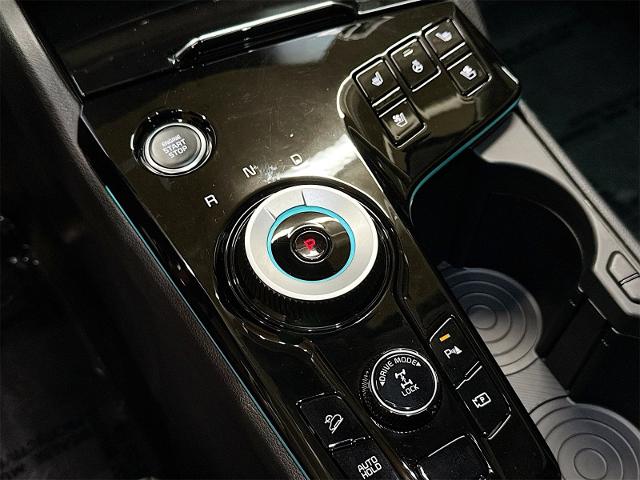 2023 Kia Sportage Hybrid Vehicle Photo in EVERETT, WA 98203-5662