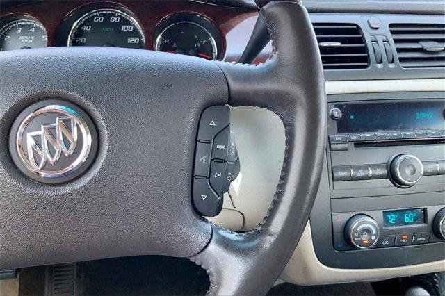 2008 Buick Lucerne Vehicle Photo in INDEPENDENCE, MO 64055-1377
