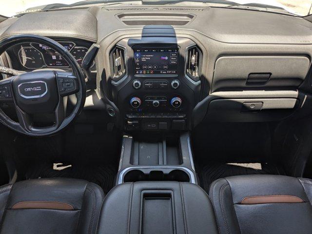 2020 GMC Sierra 1500 Vehicle Photo in BRUNSWICK, GA 31525-1881