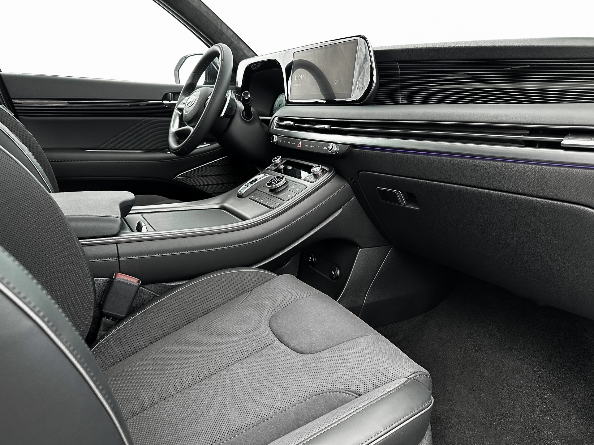 2025 Hyundai PALISADE Vehicle Photo in Philadelphia, PA 19116