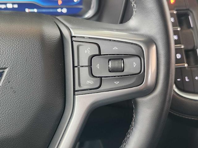 2023 Chevrolet Tahoe Vehicle Photo in HOUSTON, TX 77079