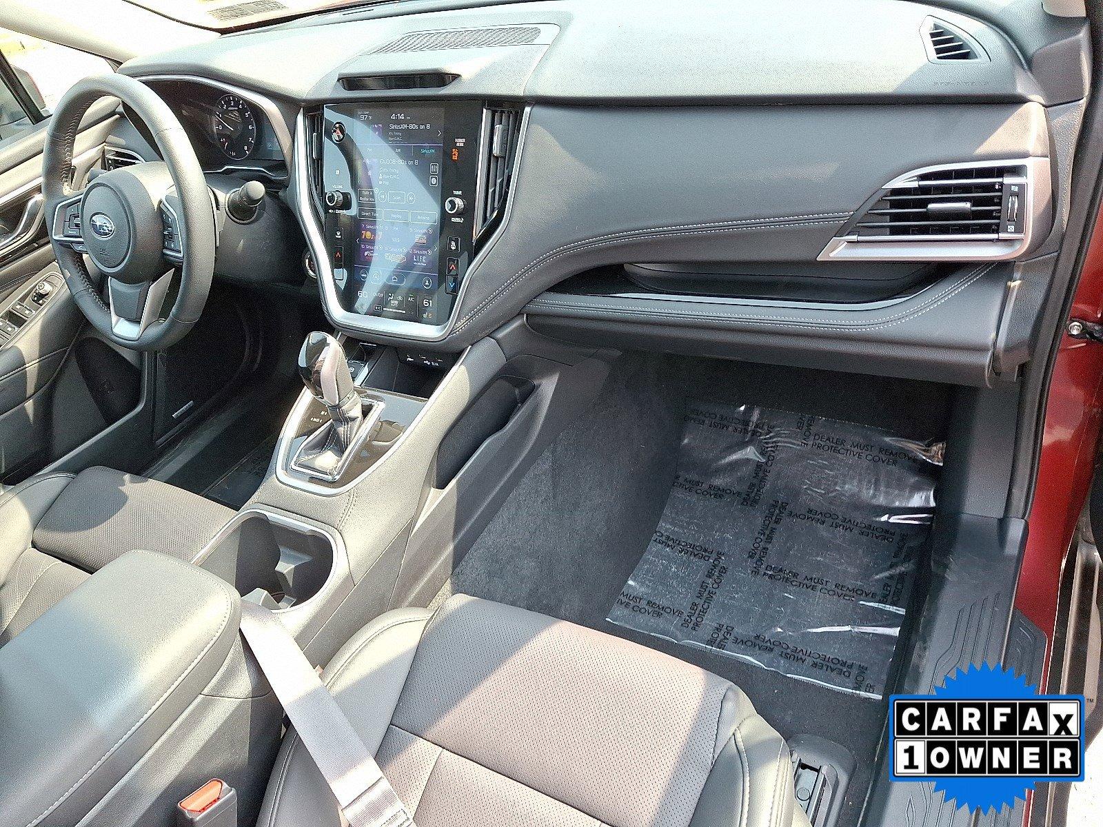 2022 Subaru Outback Vehicle Photo in Harrisburg, PA 17111