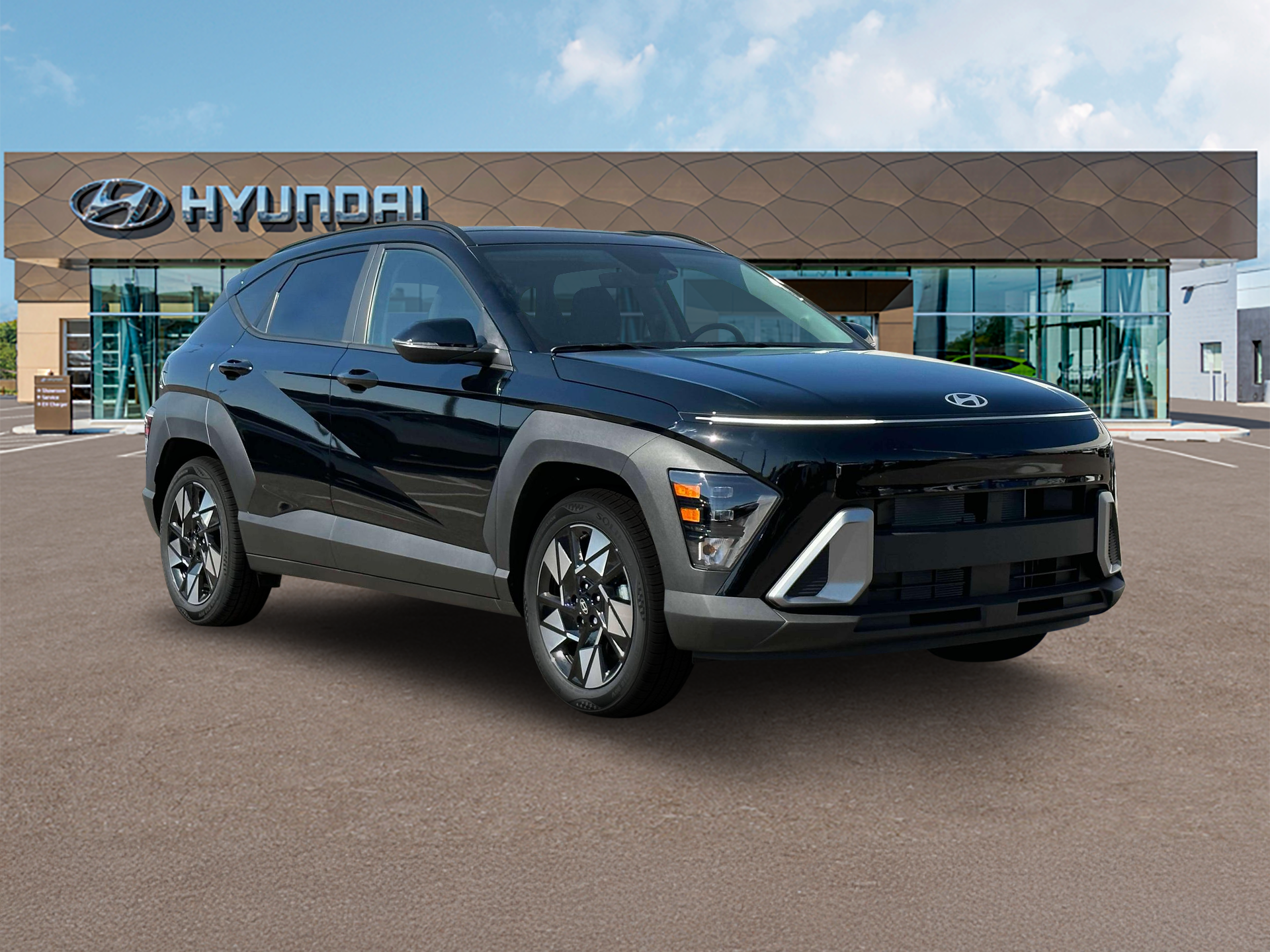 2025 Hyundai KONA Vehicle Photo in Philadelphia, PA 19116