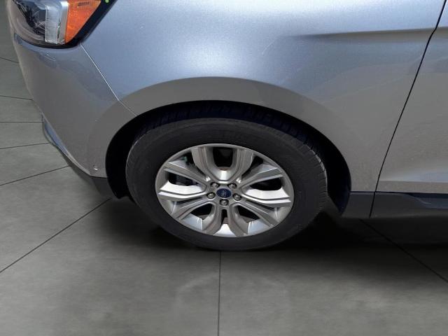 2020 Ford Edge Vehicle Photo in Oshkosh, WI 54901
