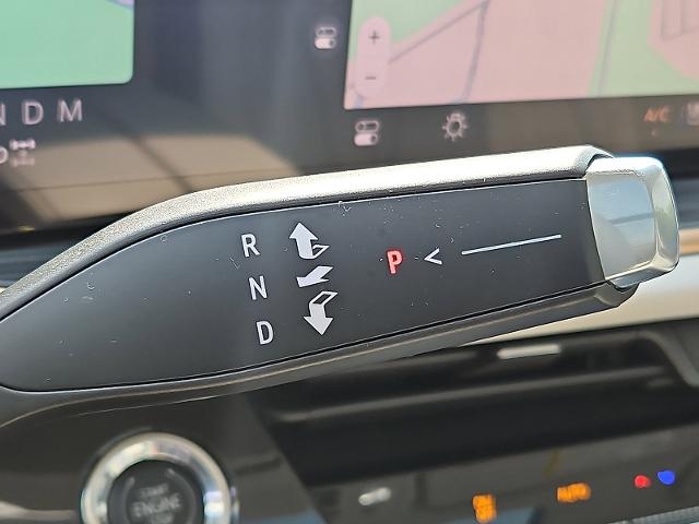2025 Buick Envision Vehicle Photo in TREVOSE, PA 19053-4984