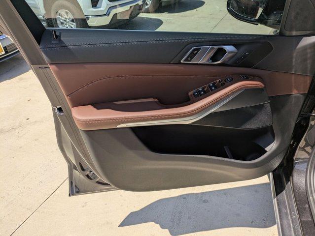 2023 BMW X5 Vehicle Photo in SELMA, TX 78154-1460