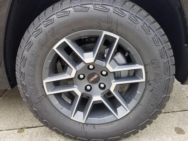 2026 GMC Terrain Vehicle Photo in ELYRIA, OH 44035-6349