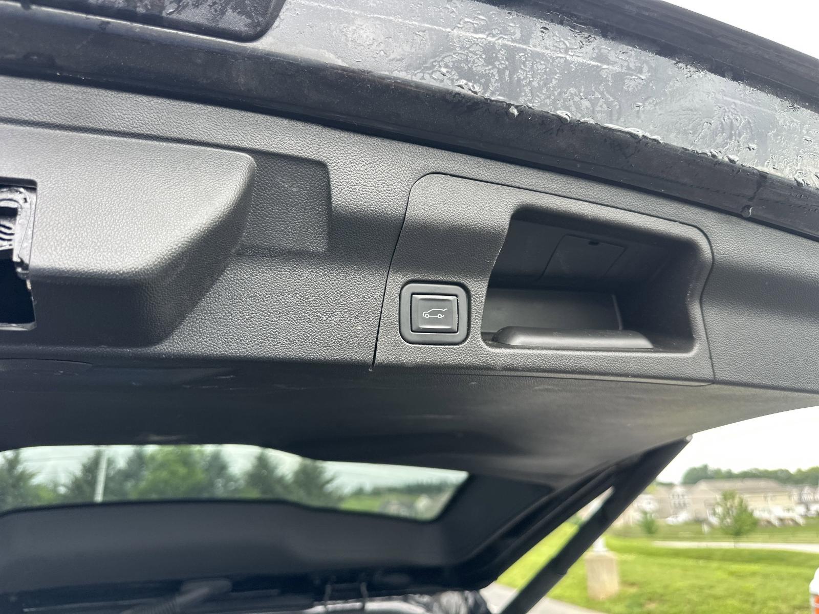 2023 GMC Acadia Vehicle Photo in Mechanicsburg, PA 17050-1707