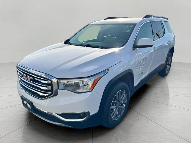 2018 GMC Acadia Vehicle Photo in Appleton, WI 54913