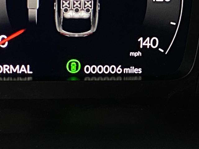 2025 Acura ADX Vehicle Photo in Appleton, WI 54913