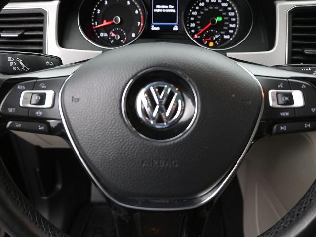 2019 Volkswagen Atlas Vehicle Photo in Cedar Rapids, IA 52402