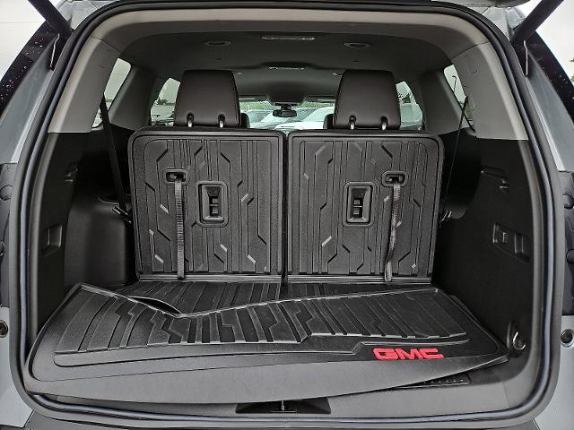 2023 GMC Acadia Vehicle Photo in TREVOSE, PA 19053-4984