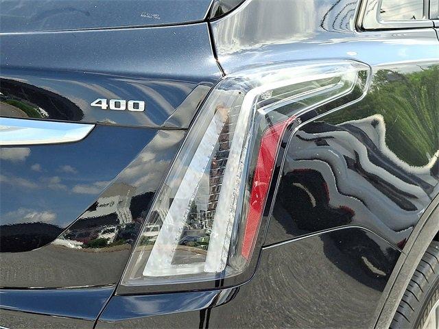 2022 Cadillac XT5 Vehicle Photo in ALLENTOWN, PA 18103-7399