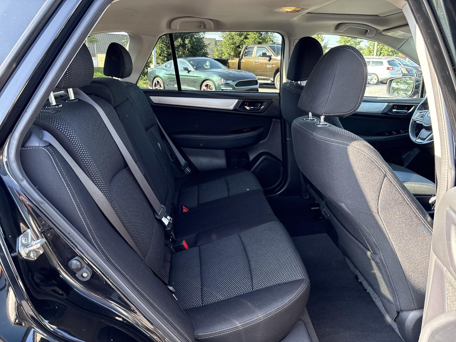2019 Subaru Outback Vehicle Photo in Mechanicsburg, PA 17050