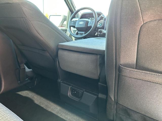 2022 Ford F-150 Vehicle Photo in Tucson, AZ 85712