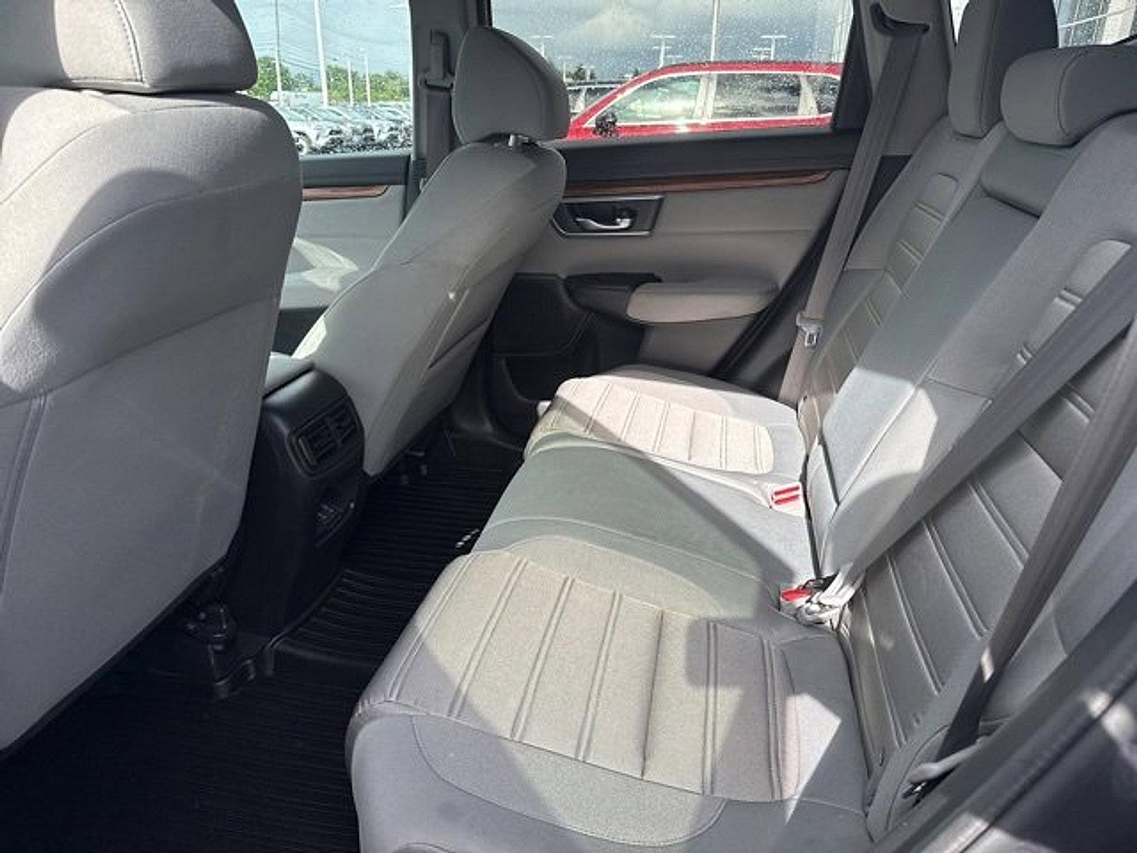 2022 Honda CR-V Vehicle Photo in Harrisburg, PA 17111