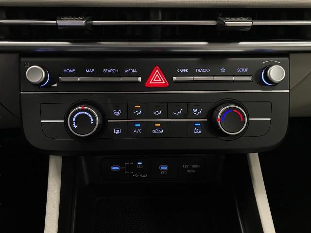 2025 Hyundai TUCSON Vehicle Photo in Appleton, WI 54913