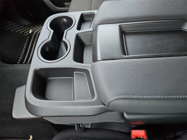2025 Chevrolet Silverado 2500 HD Vehicle Photo in EASTLAND, TX 76448-3020