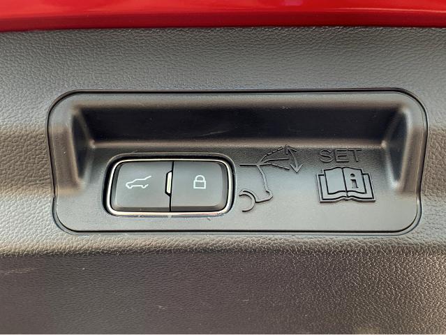 2023 Ford Explorer Vehicle Photo in BEAUFORT, SC 29906-4218