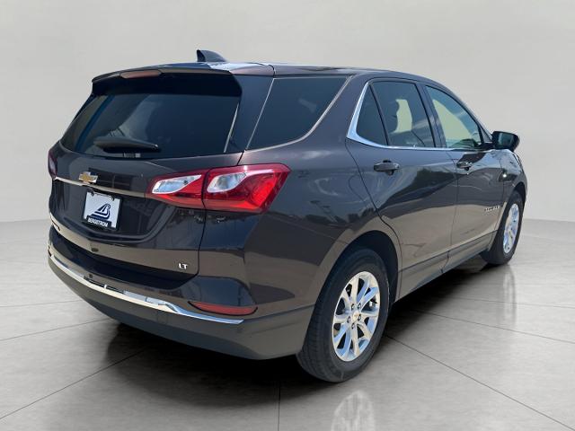 2020 Chevrolet Equinox Vehicle Photo in MANITOWOC, WI 54220-5838