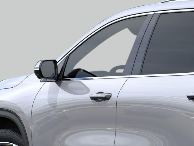 2025 Buick Enclave Vehicle Photo in GREEN BAY, WI 54303-3330