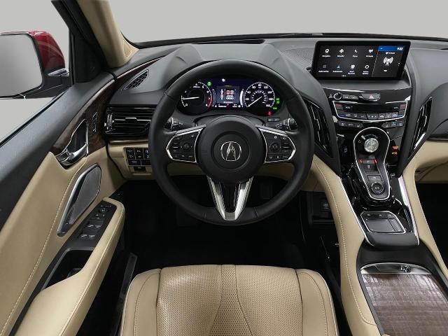 2023 Acura RDX Vehicle Photo in Appleton, WI 54913