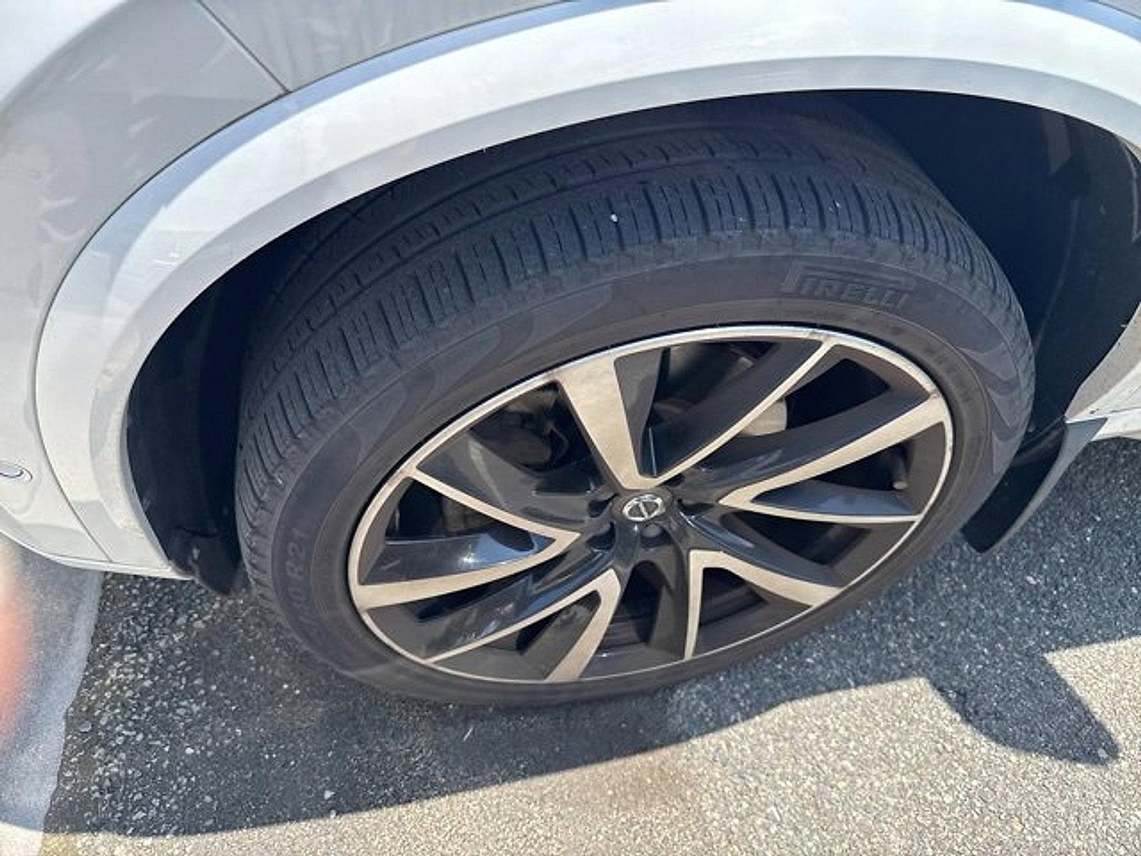 2018 Volvo XC90 Vehicle Photo in Trevose, PA 19053