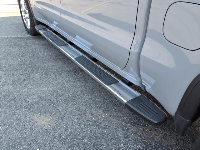 2024 GMC Sierra 1500 Vehicle Photo in ROXBORO, NC 27573-6143