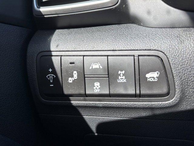 2020 Hyundai TUCSON Vehicle Photo in Harrisburg, PA 17111-1033