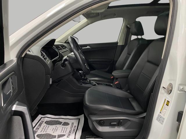 2019 Volkswagen Tiguan Vehicle Photo in Appleton, WI 54913