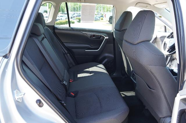 2025 Toyota RAV4 Vehicle Photo in Riverdale, UT 84405